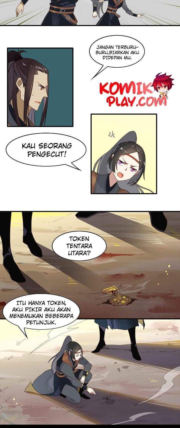 Craftsman Chapter 13 Gambar 12