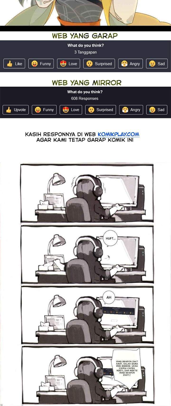 Craftsman Chapter 13 Gambar 15