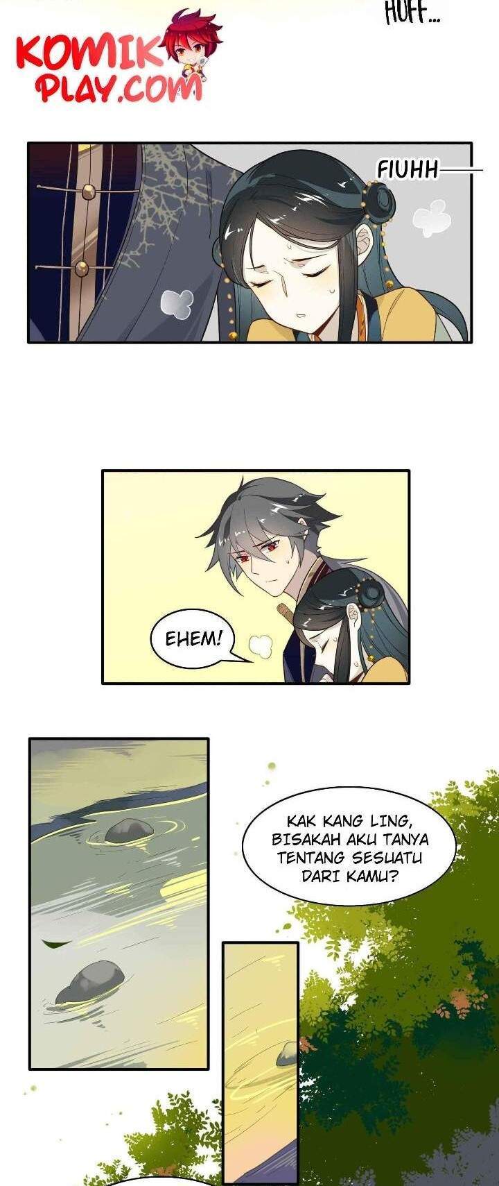 Craftsman Chapter 13 Gambar 3