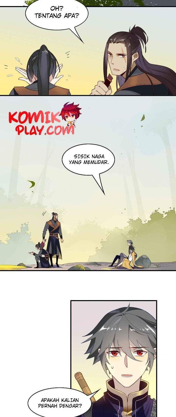 Craftsman Chapter 13 Gambar 4