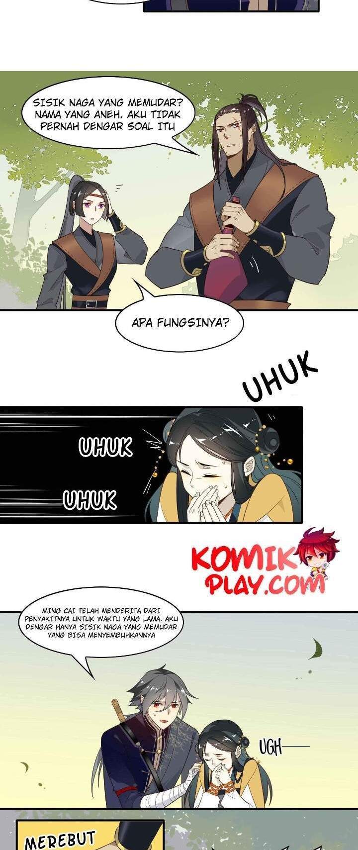 Craftsman Chapter 13 Gambar 5