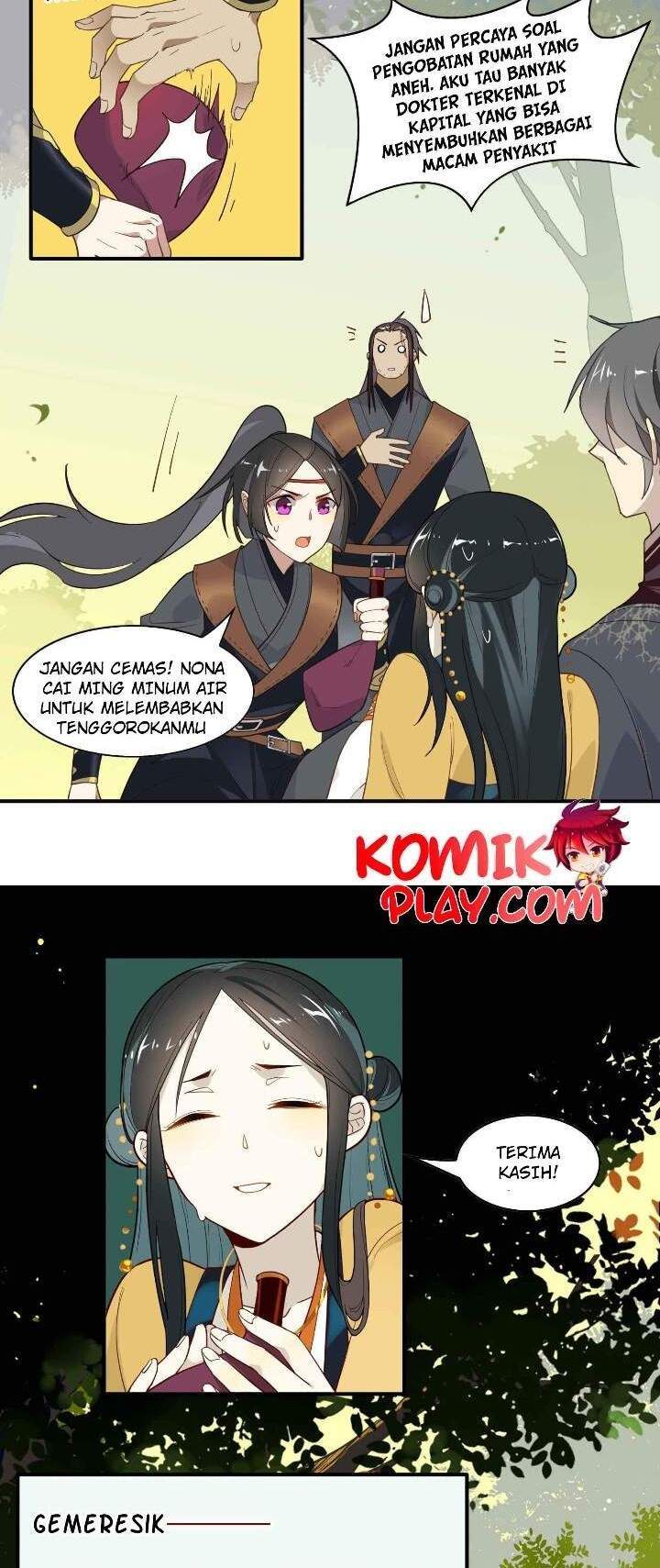 Craftsman Chapter 13 Gambar 6