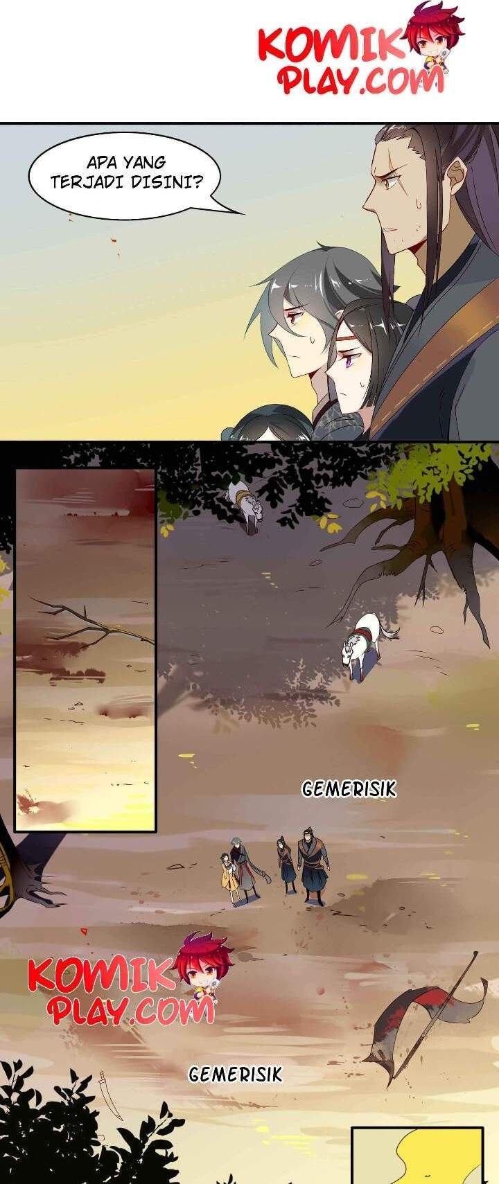 Craftsman Chapter 13 Gambar 8