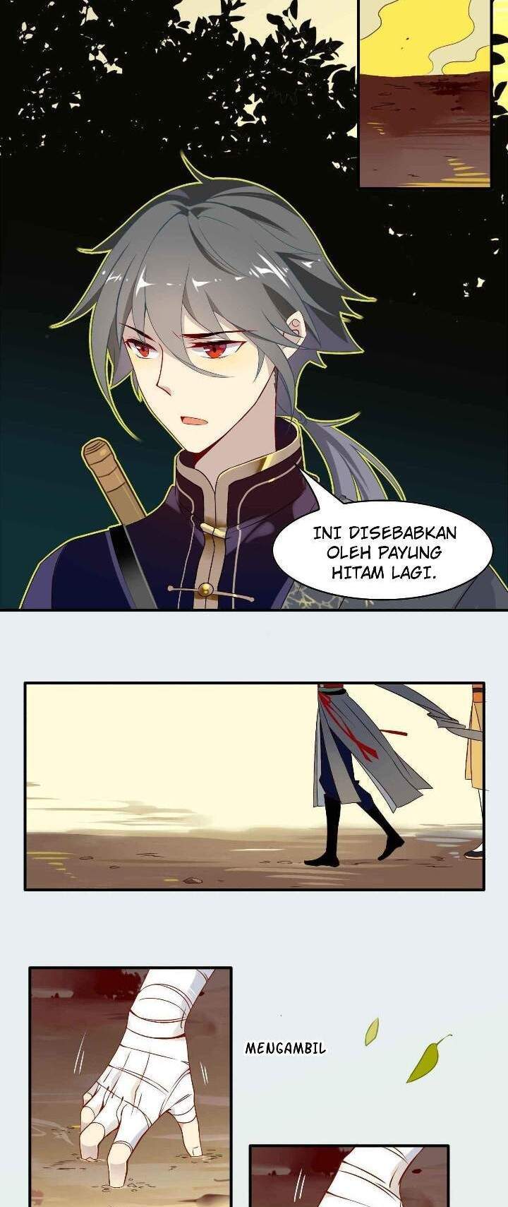 Craftsman Chapter 13 Gambar 9