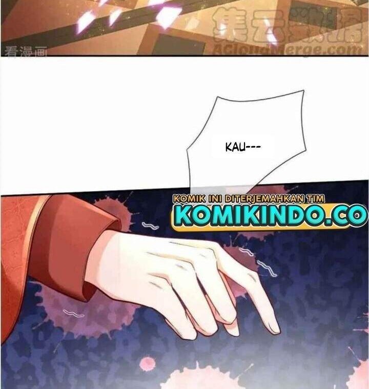 Manhua I Became The Emperor’s Daughter One Day Chapter 75 gambar nomor 2