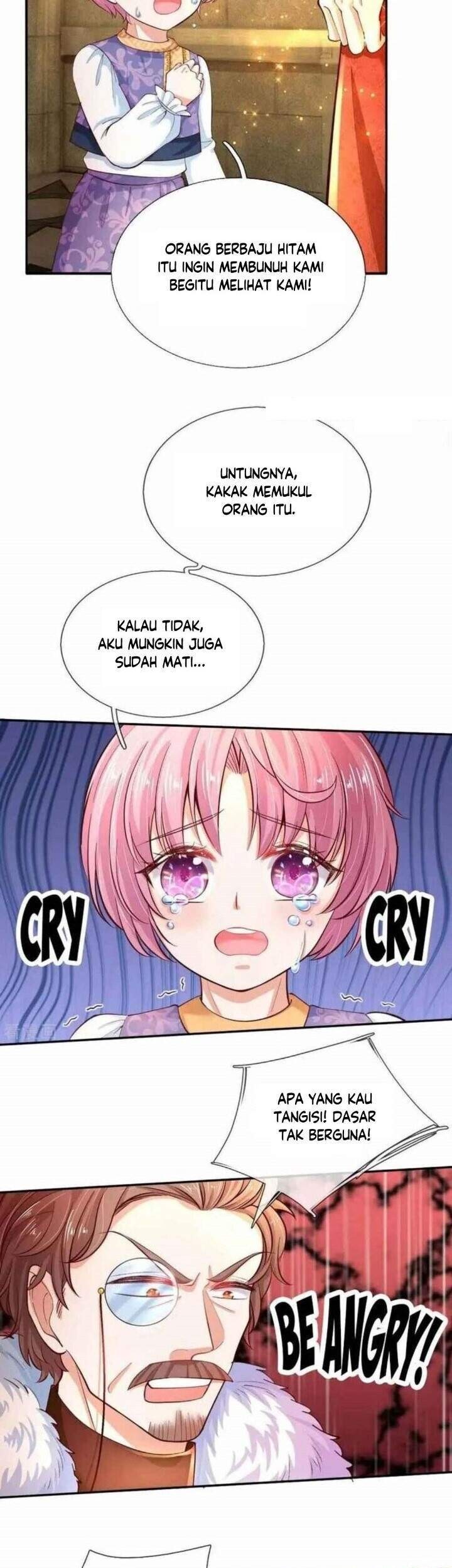 I Became The Emperor’s Daughter One Day Chapter 75 Gambar 7