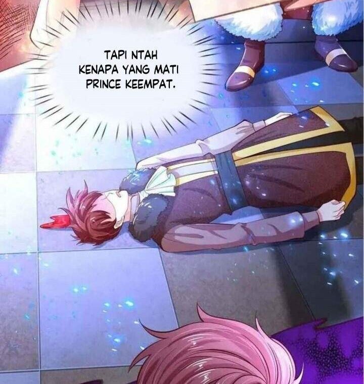 I Became The Emperor’s Daughter One Day Chapter 75 Gambar 18