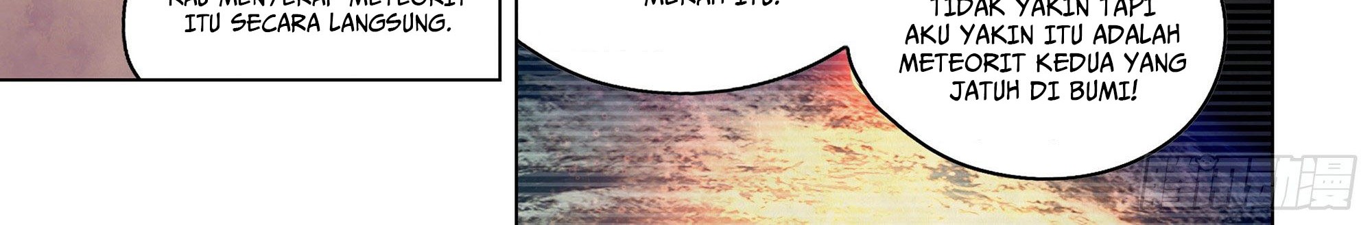 The Last Human Chapter 382 Gambar 19