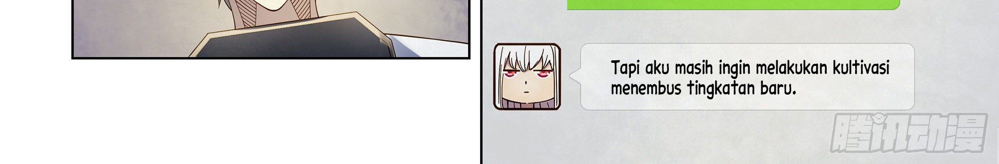 The Last Human Chapter 382 Gambar 33