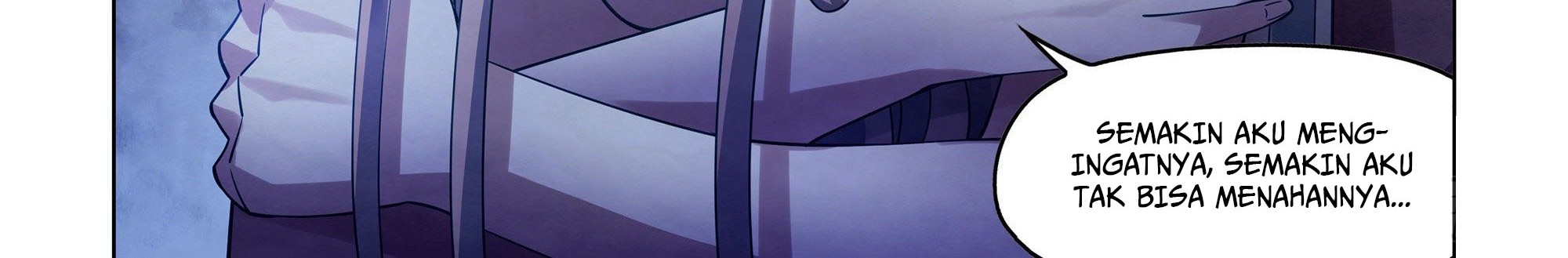 The Last Human Chapter 382 Gambar 13