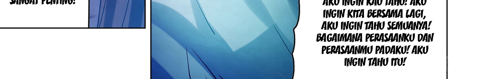 The Last Human Chapter 382 Gambar 15