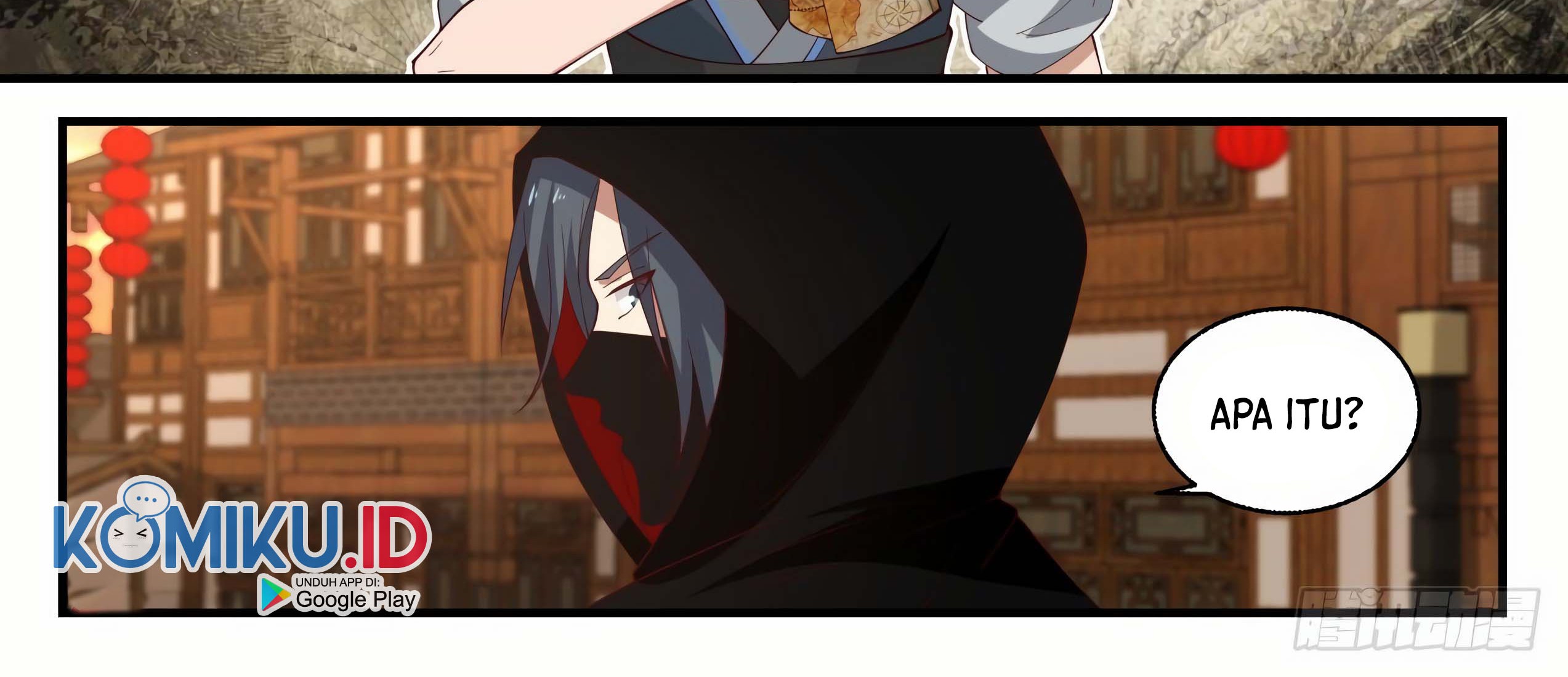 Martial Peak Part 1 Chapter 1593 Gambar 6