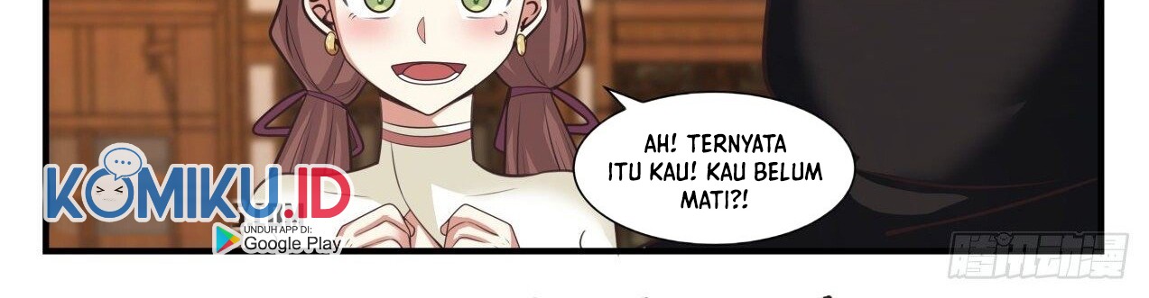 Martial Peak Part 1 Chapter 1595 Gambar 4