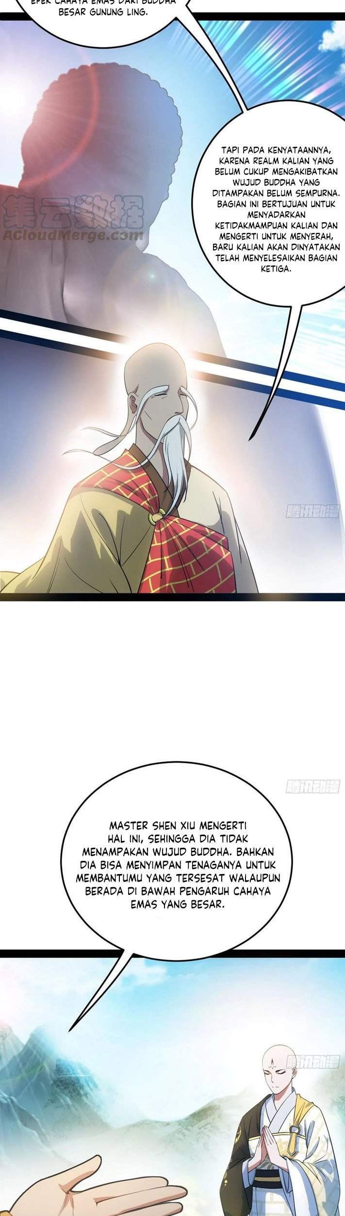 I’m An Evil God Chapter 123 Gambar 5