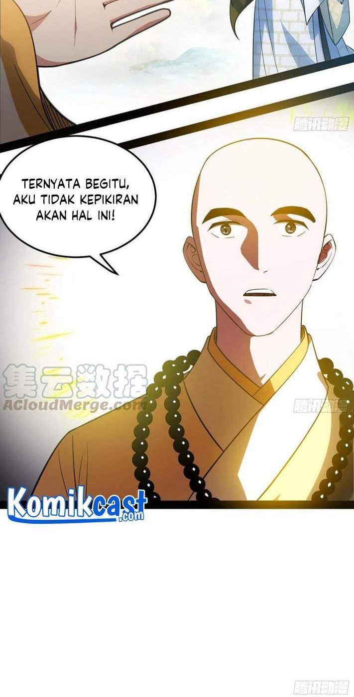 I’m An Evil God Chapter 123 Gambar 6