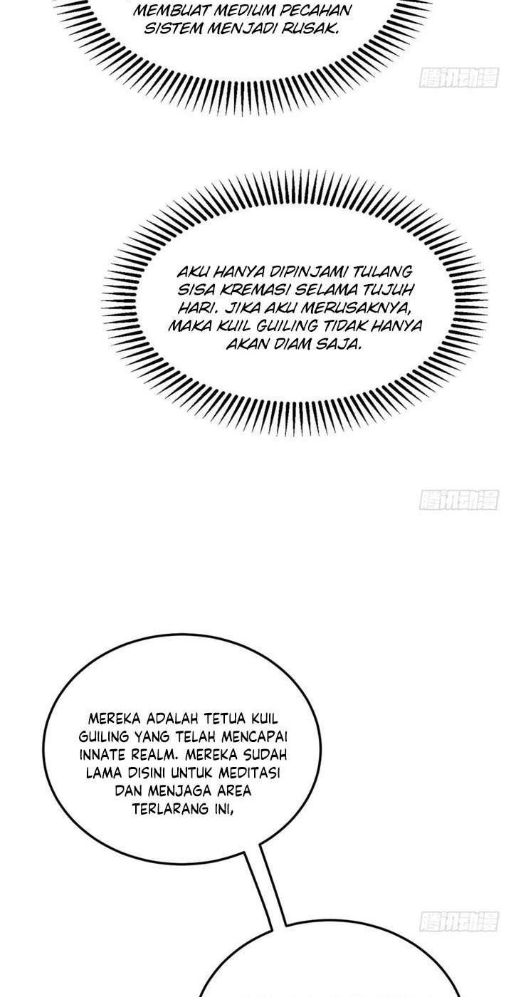 I’m An Evil God Chapter 123 Gambar 19