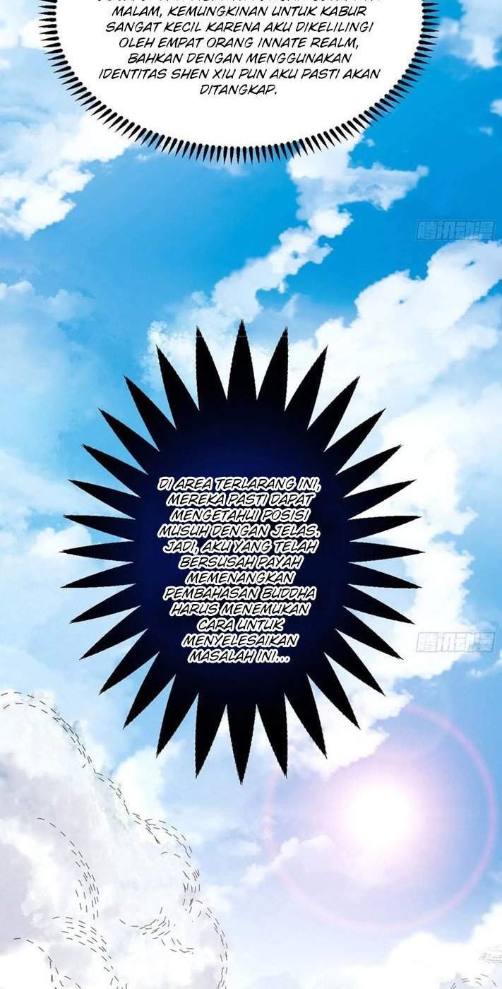 I’m An Evil God Chapter 123 Gambar 21