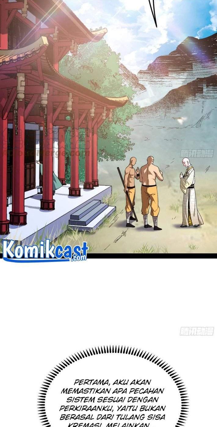 I’m An Evil God Chapter 123 Gambar 23