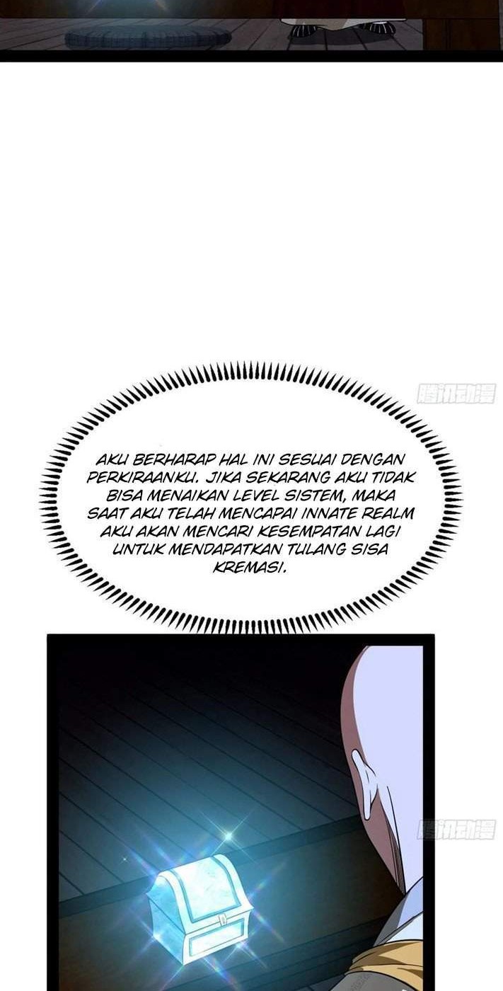 I’m An Evil God Chapter 123 Gambar 26