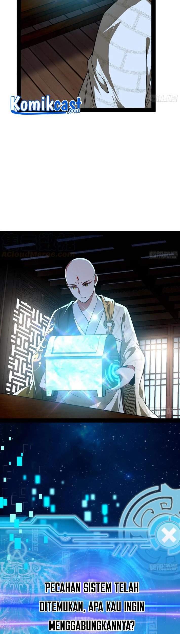 I’m An Evil God Chapter 123 Gambar 27