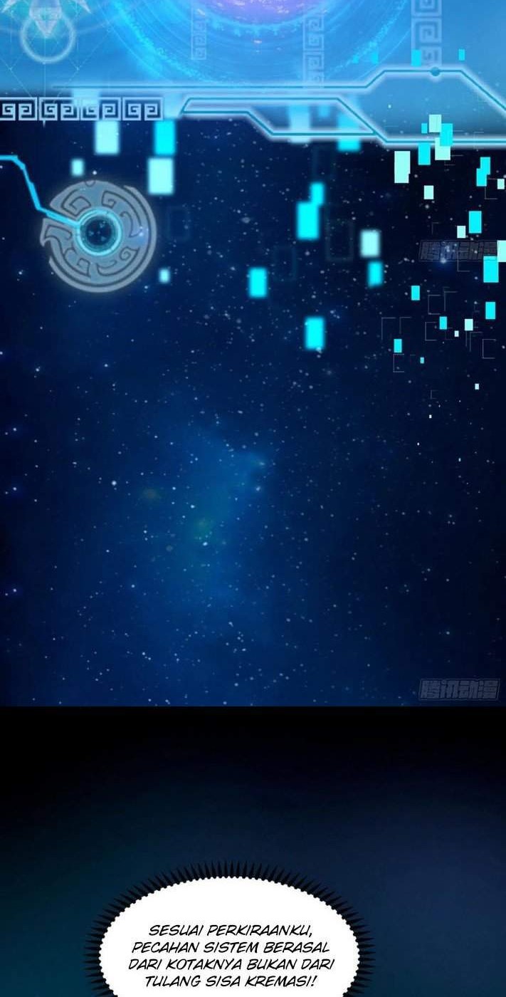I’m An Evil God Chapter 123 Gambar 28