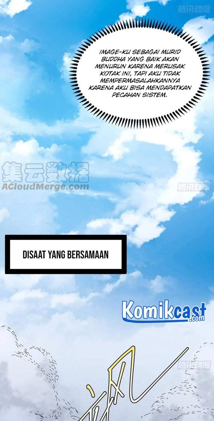 I’m An Evil God Chapter 123 Gambar 30