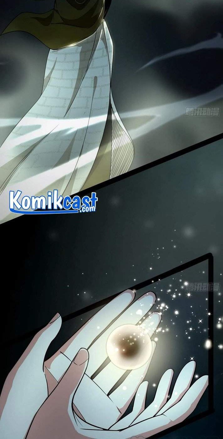 I’m An Evil God Chapter 123 Gambar 34