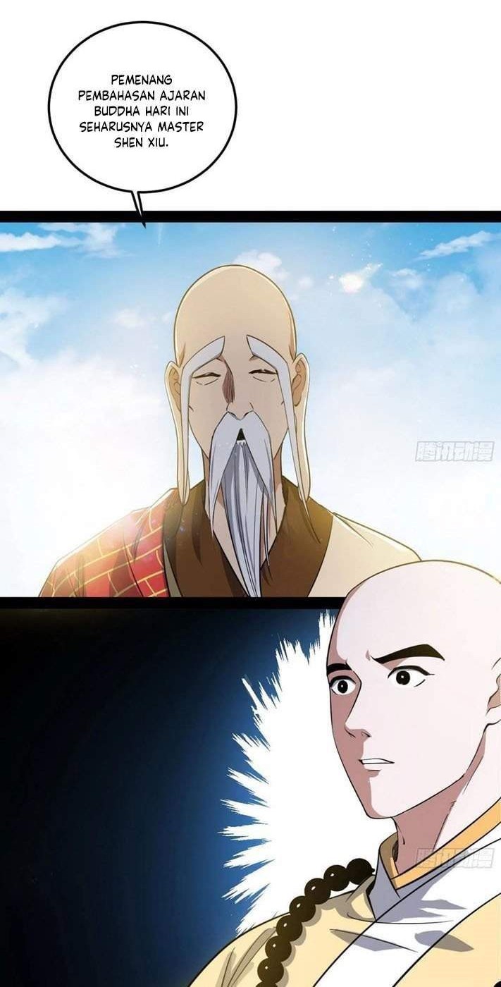 Manhua I’m An Evil God Chapter 123 gambar nomor 2