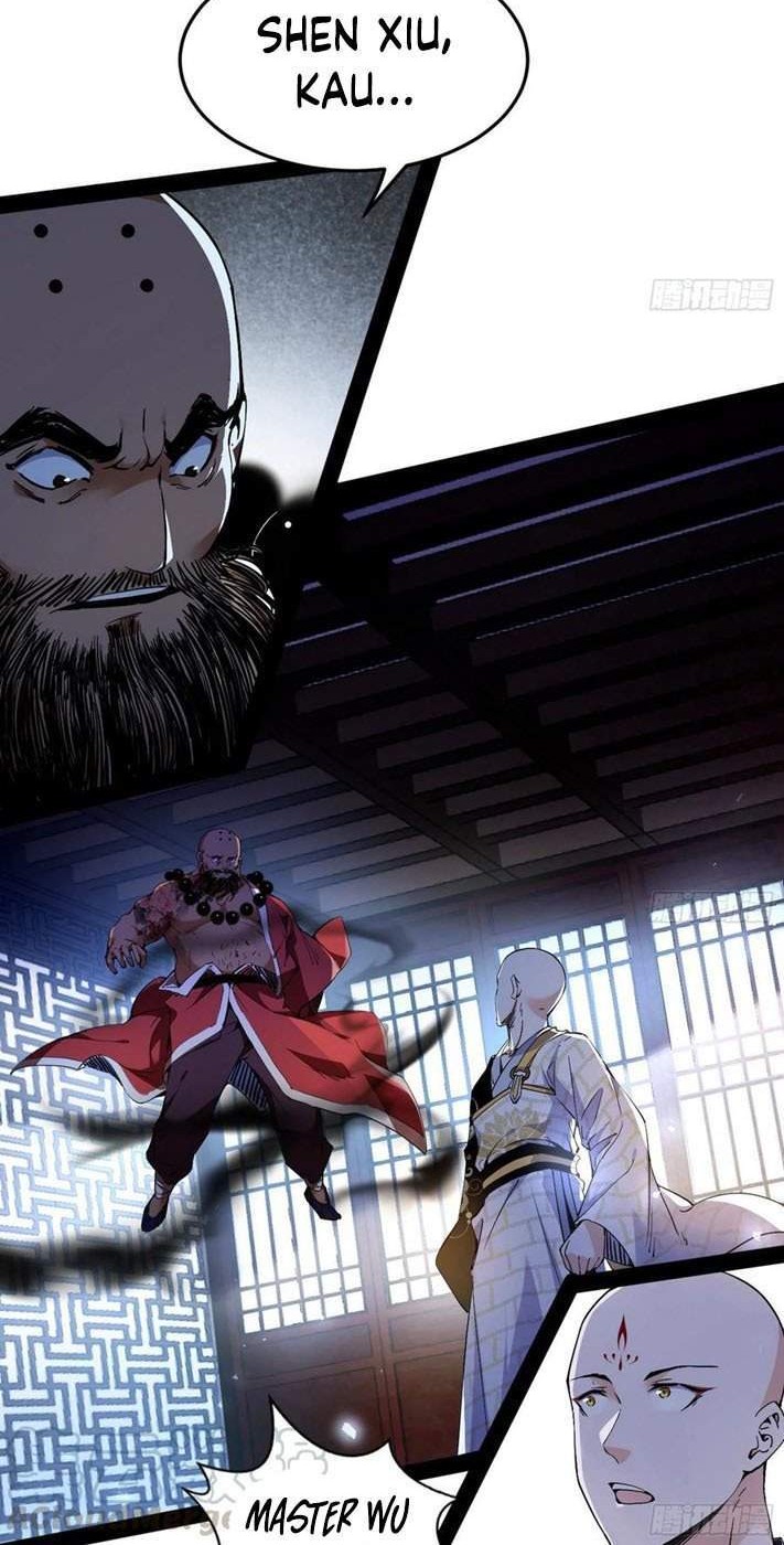 I’m An Evil God Chapter 123 Gambar 37