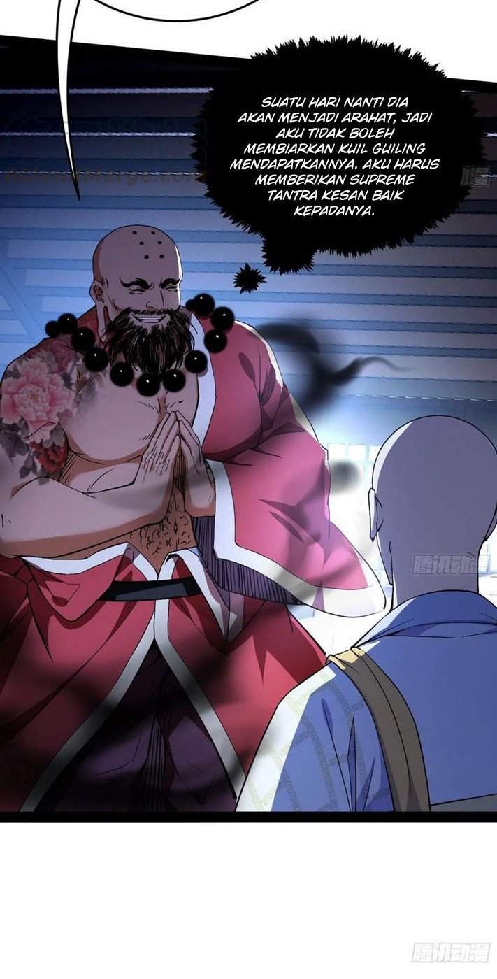 I’m An Evil God Chapter 123 Gambar 39