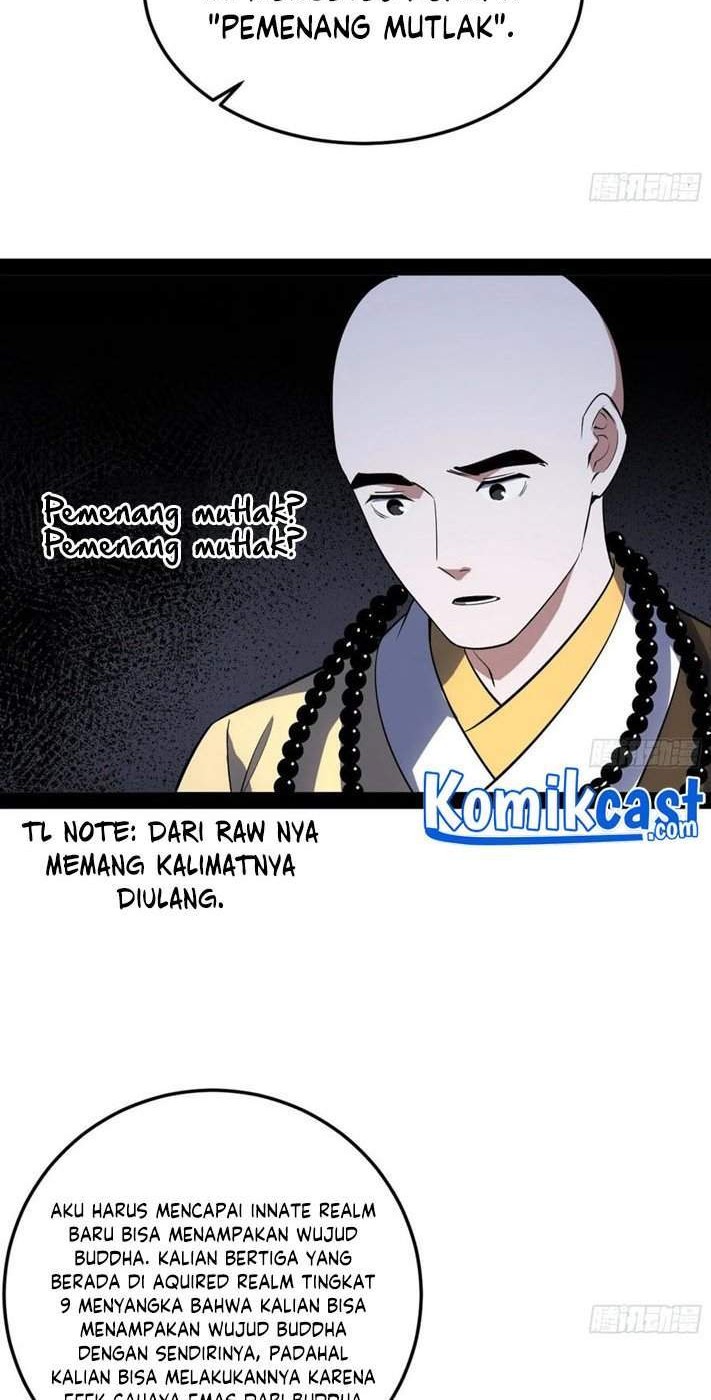 I’m An Evil God Chapter 123 Gambar 4