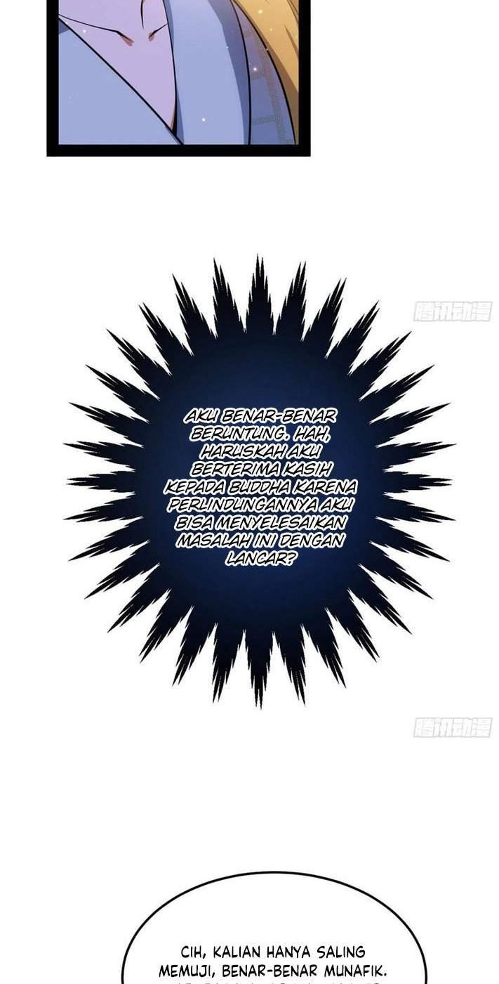 I’m An Evil God Chapter 123 Gambar 8