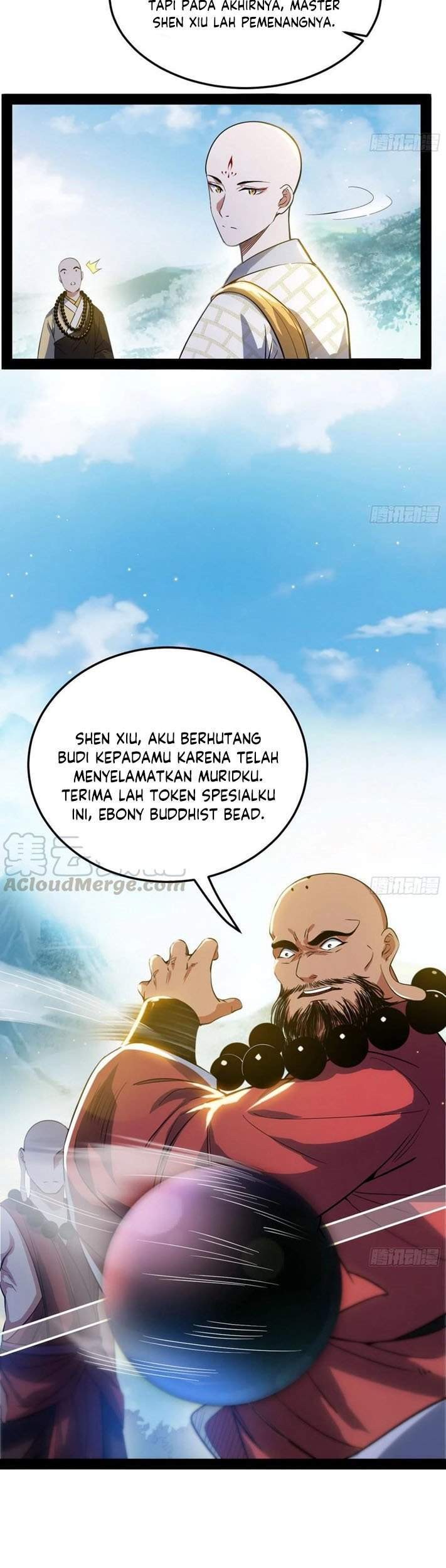 I’m An Evil God Chapter 123 Gambar 9