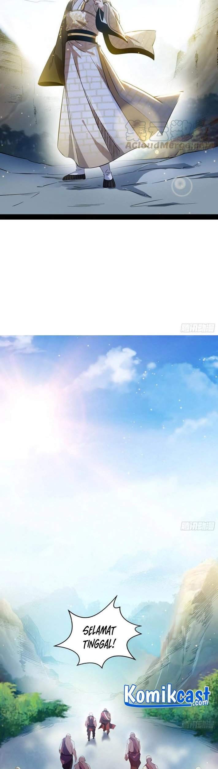 I’m An Evil God Chapter 123 Gambar 11