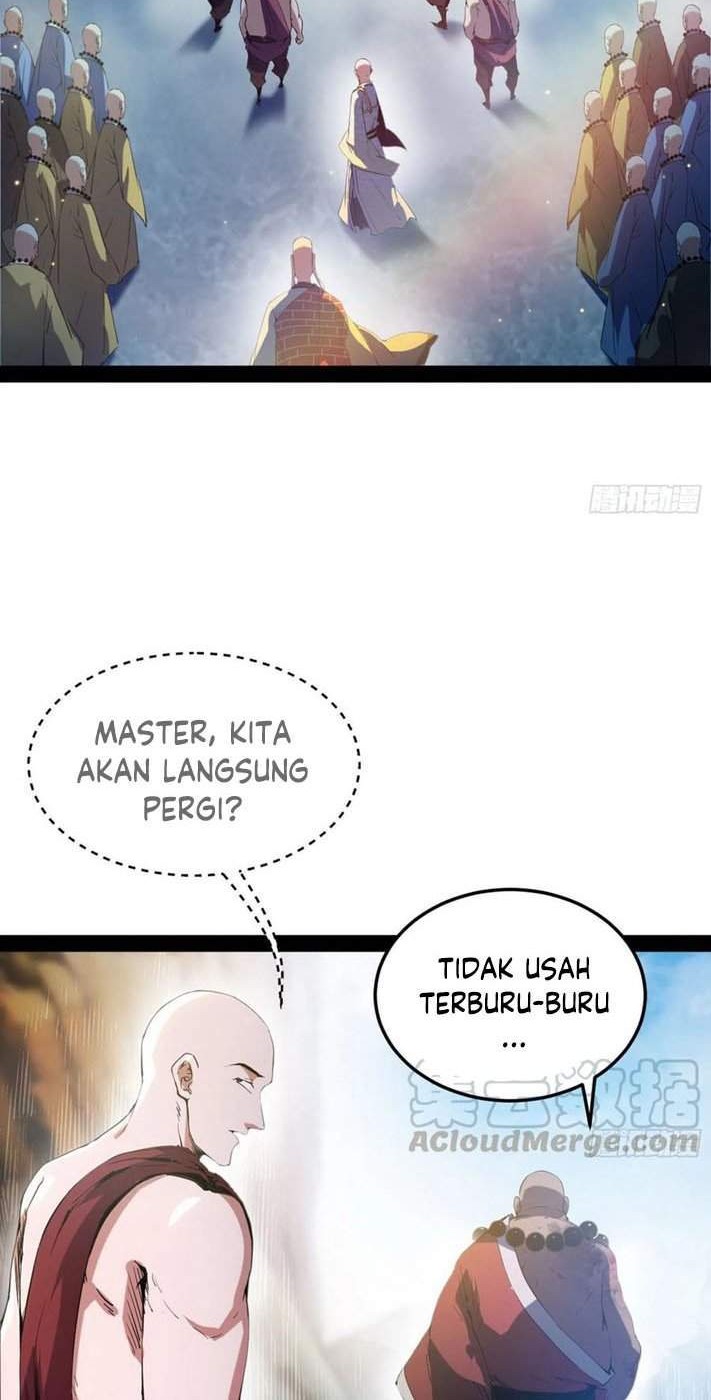 I’m An Evil God Chapter 123 Gambar 12