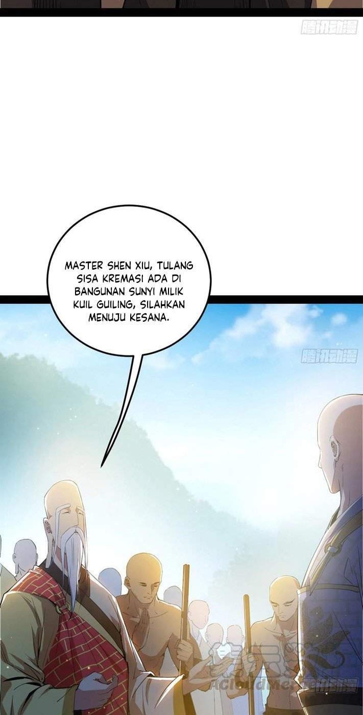 I’m An Evil God Chapter 123 Gambar 15