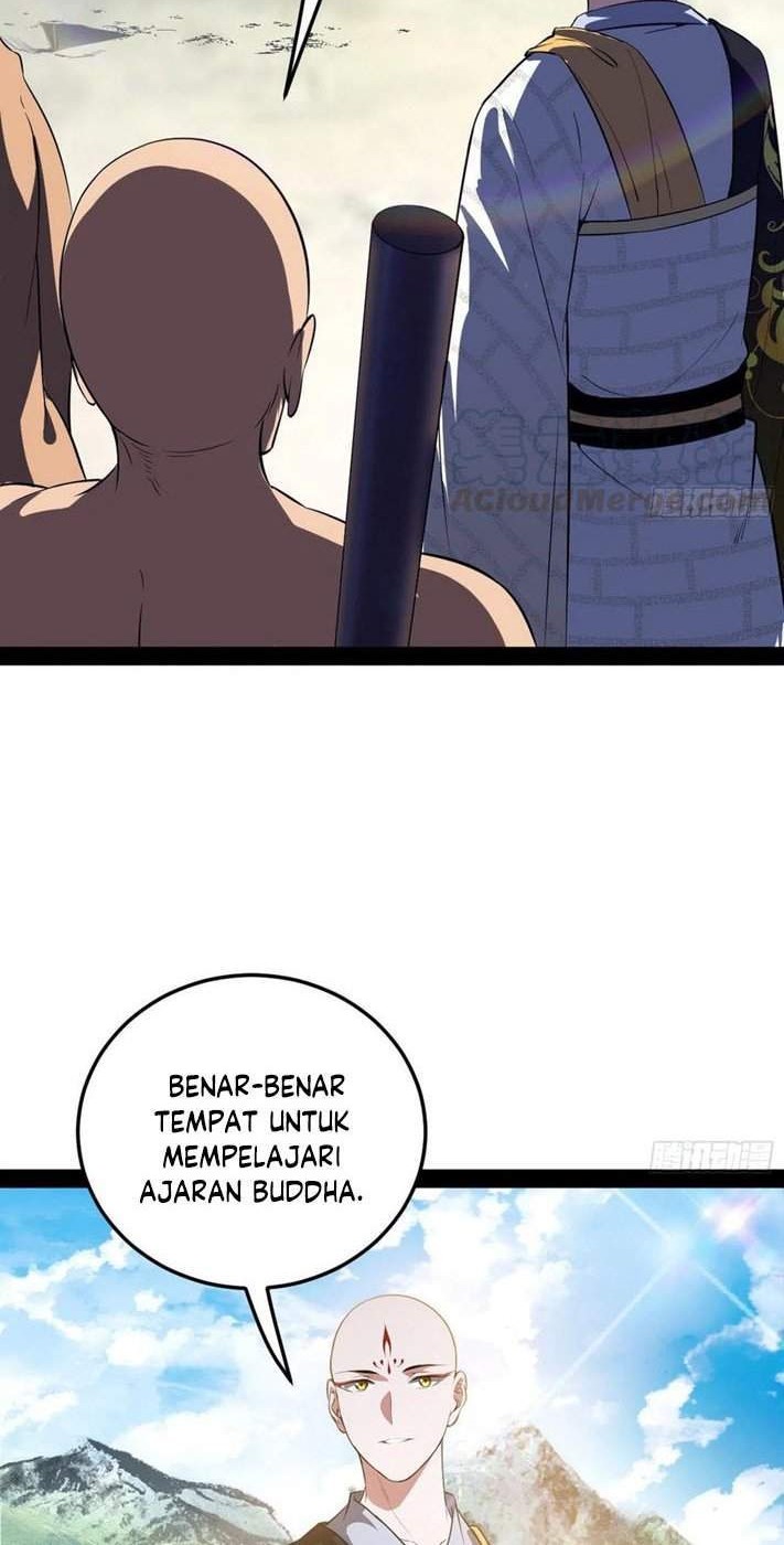 I’m An Evil God Chapter 123 Gambar 17