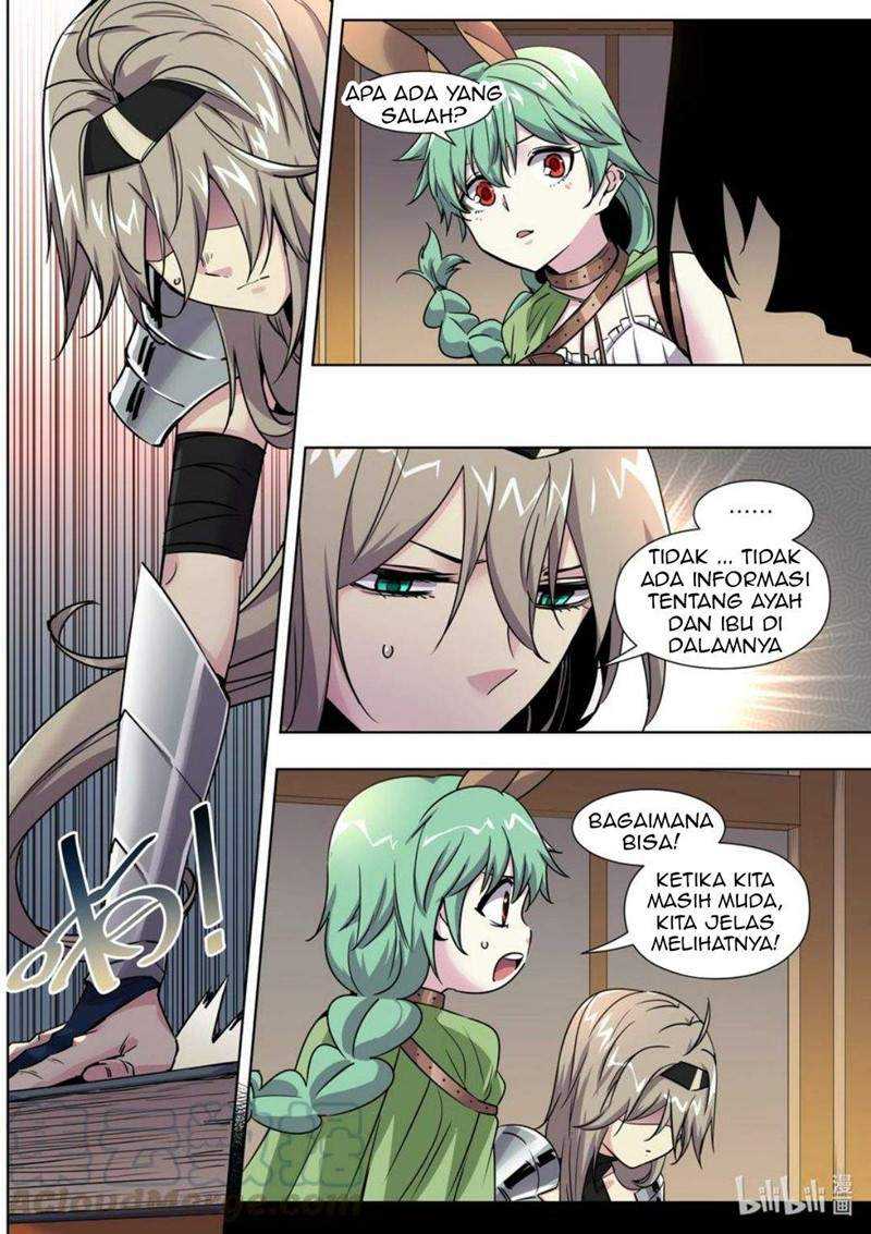 Sichuan Chef and Brave Girl in Another world Chapter 12 Gambar 16