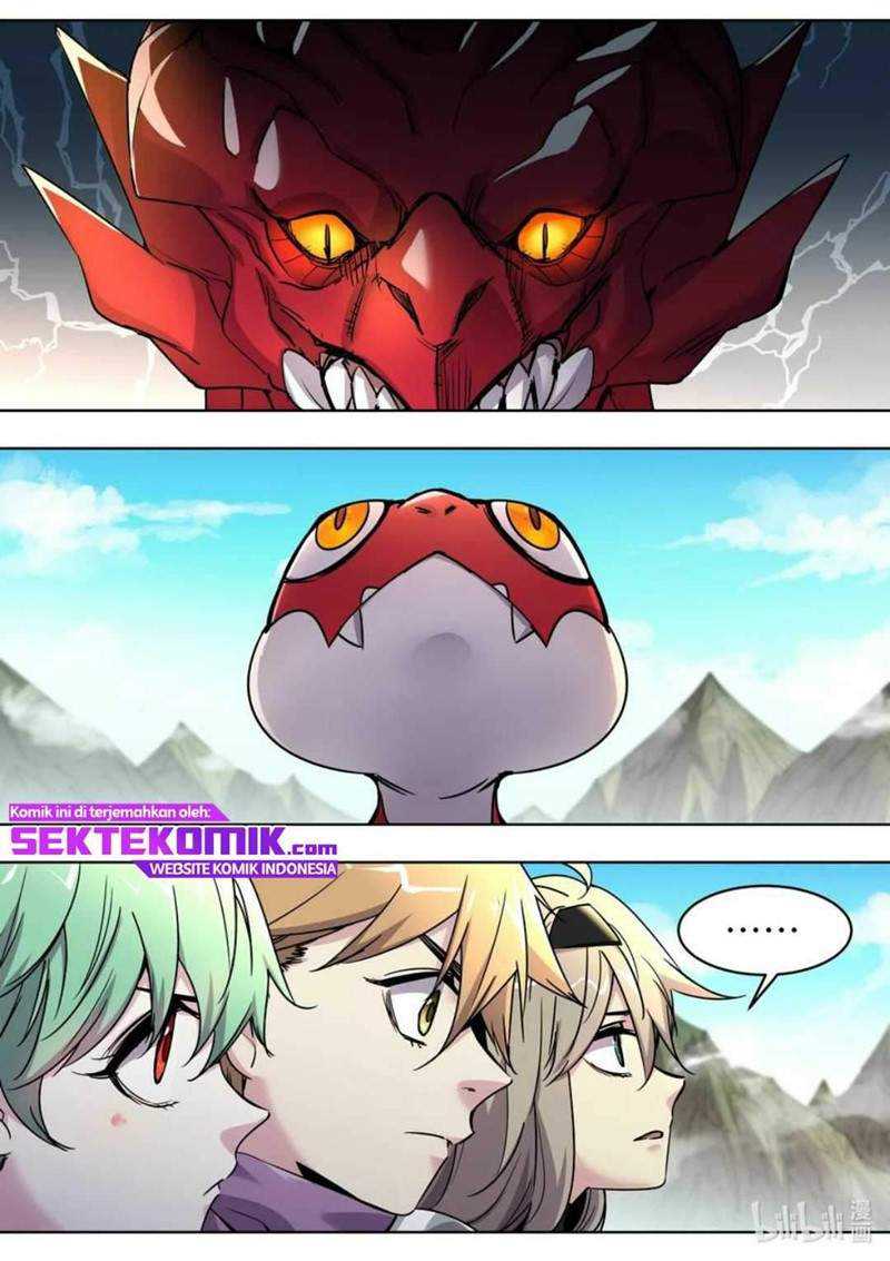 Sichuan Chef and Brave Girl in Another world Chapter 12 Gambar 3