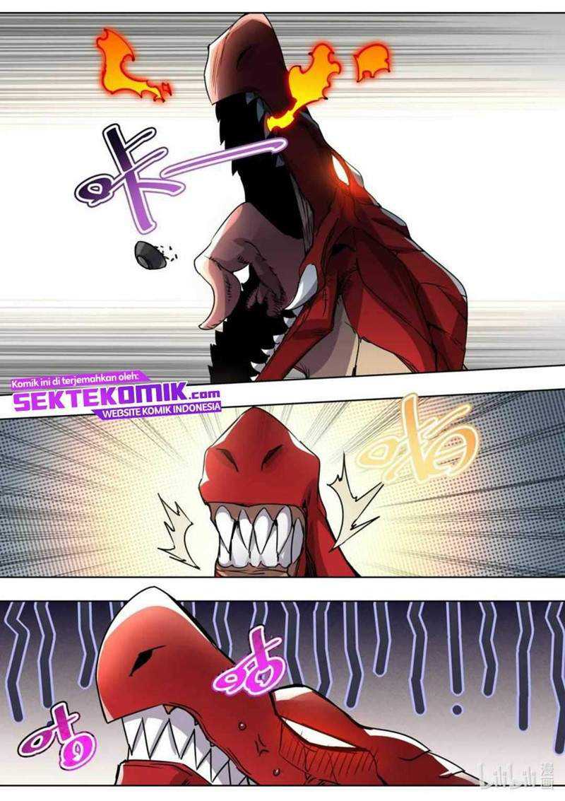 Sichuan Chef and Brave Girl in Another world Chapter 11 Gambar 15