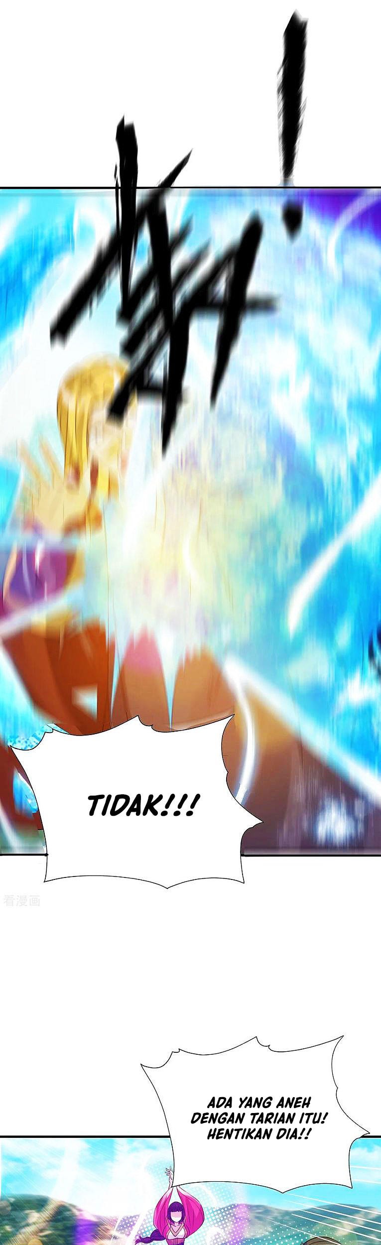 I Have Nine Female Disciples Chapter 69 Gambar 10