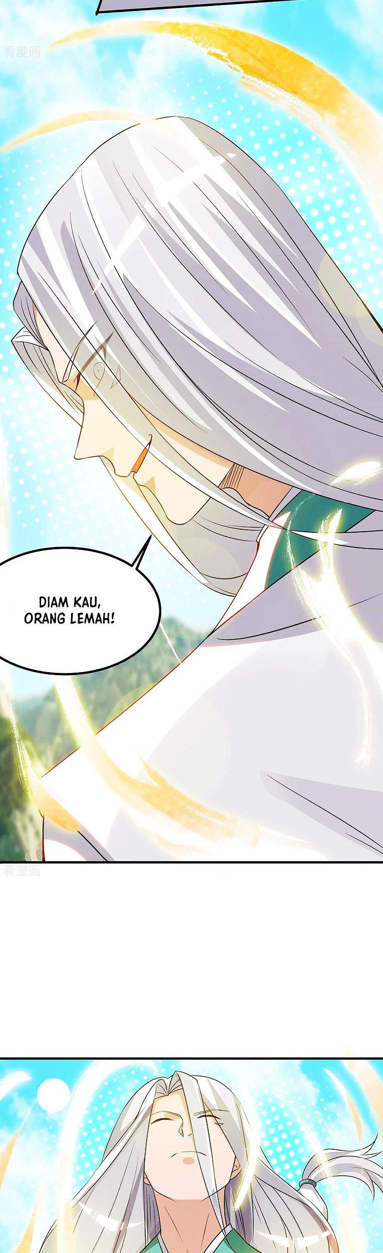 I Have Nine Female Disciples Chapter 69 Gambar 12