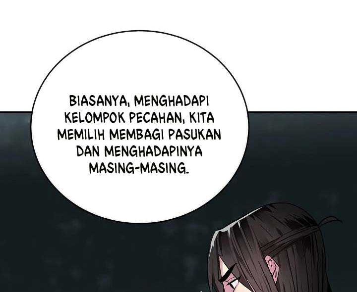 Volcanic Age Chapter 151 Gambar 19