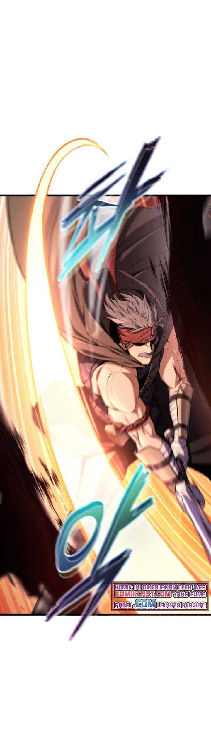 Ranker’s Return (Remake) Chapter 30 Gambar 4