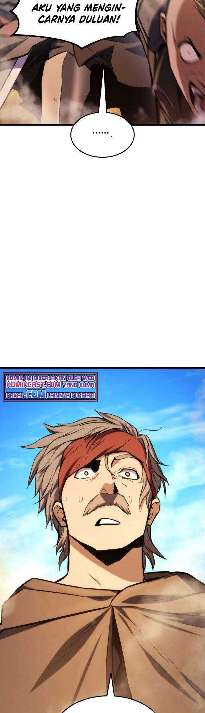 Ranker’s Return (Remake) Chapter 30 Gambar 22