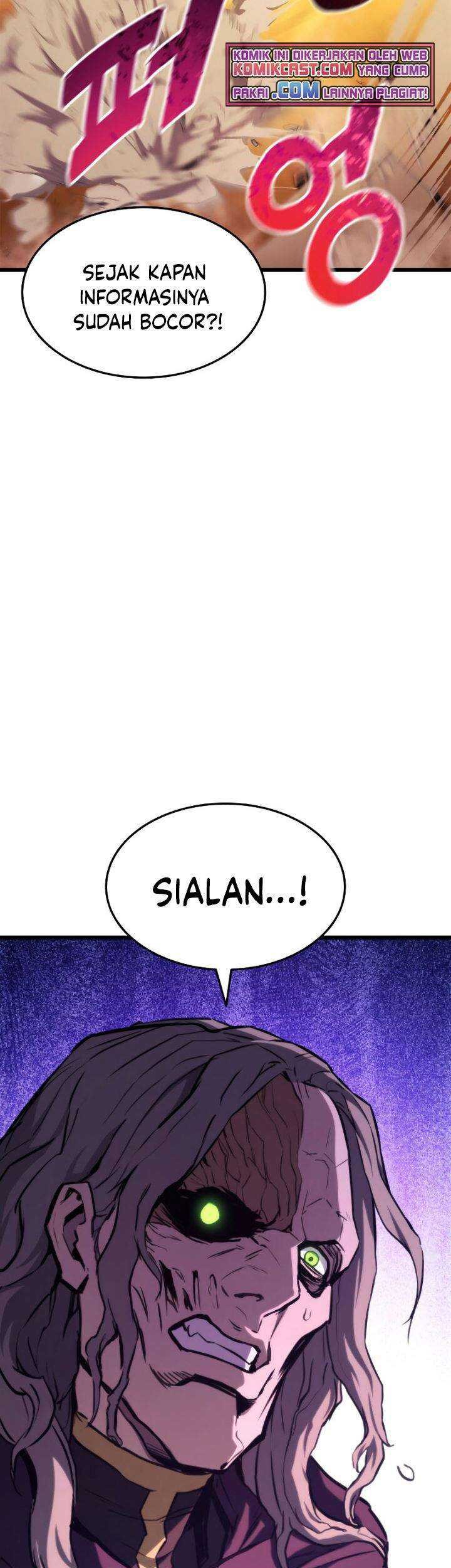 Ranker’s Return (Remake) Chapter 30 Gambar 30