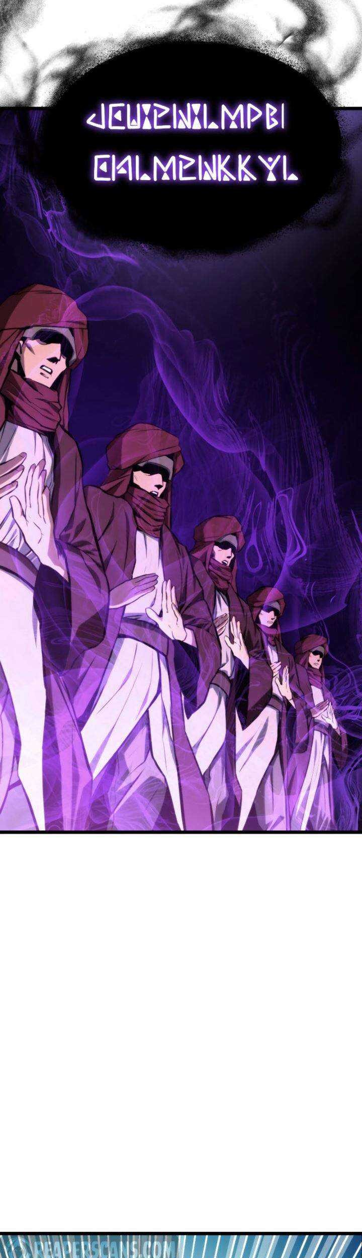 Ranker’s Return (Remake) Chapter 30 Gambar 34