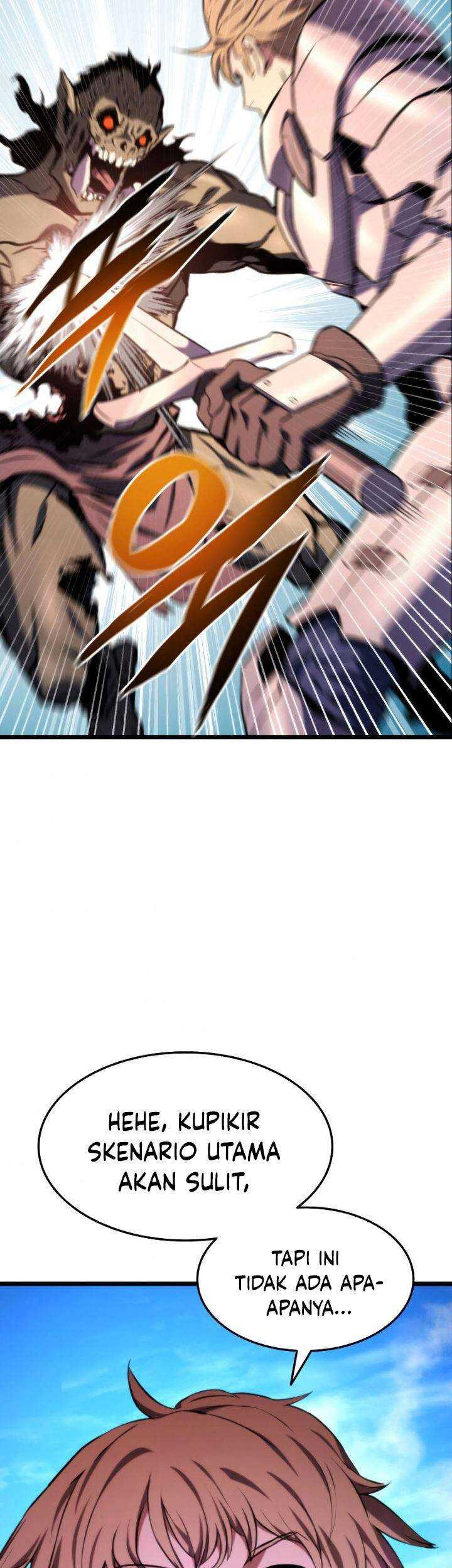 Ranker’s Return (Remake) Chapter 30 Gambar 36