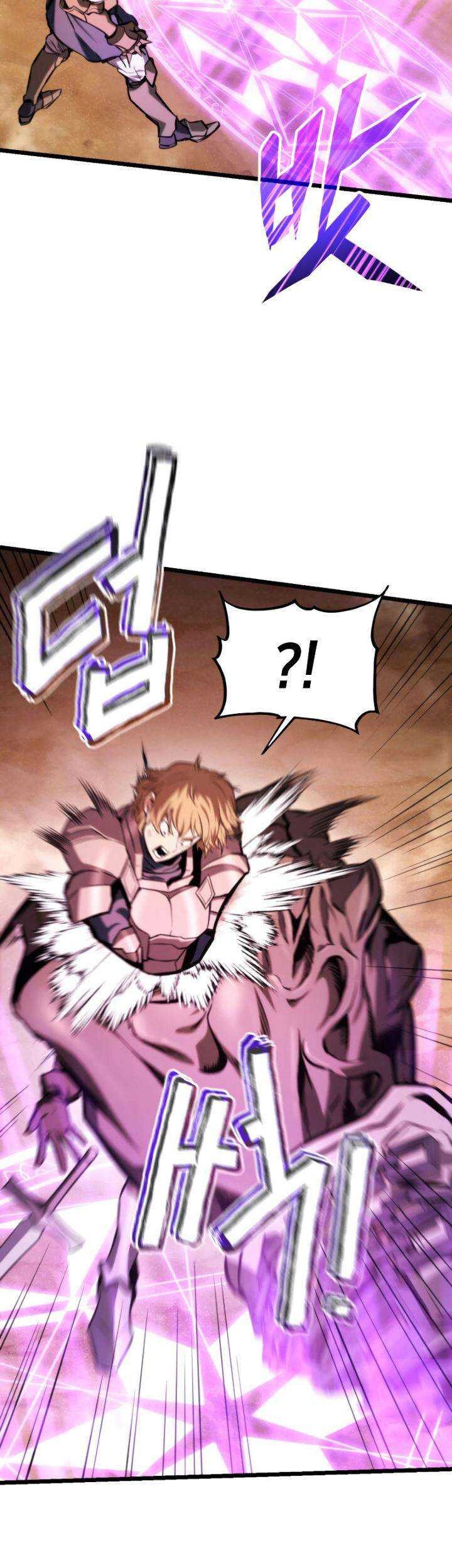 Ranker’s Return (Remake) Chapter 30 Gambar 40