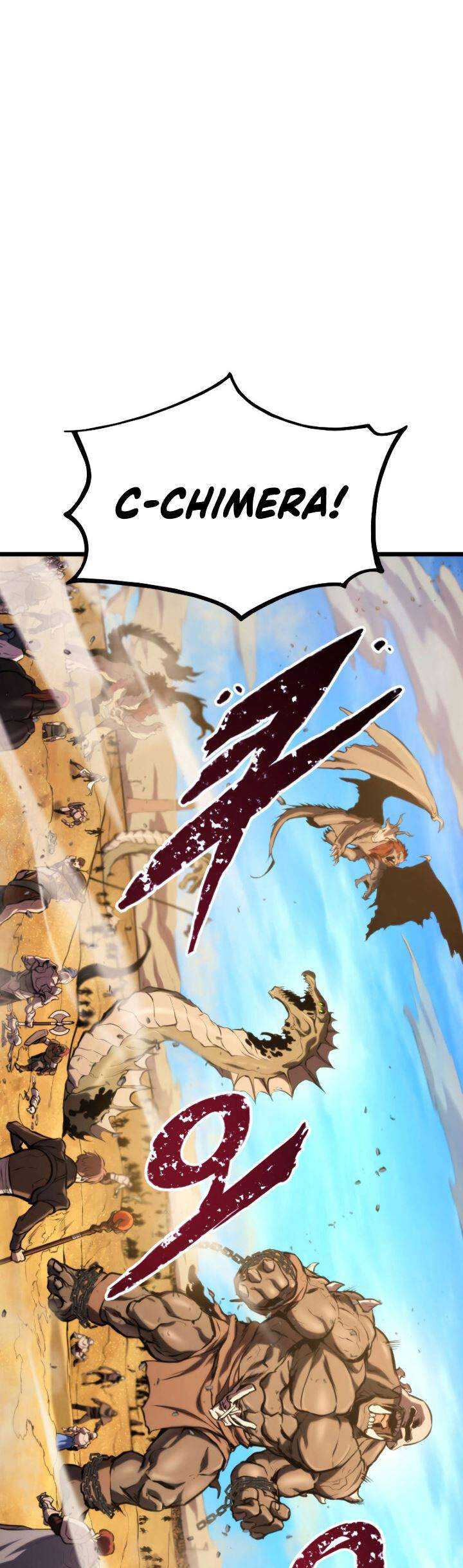 Ranker’s Return (Remake) Chapter 30 Gambar 44